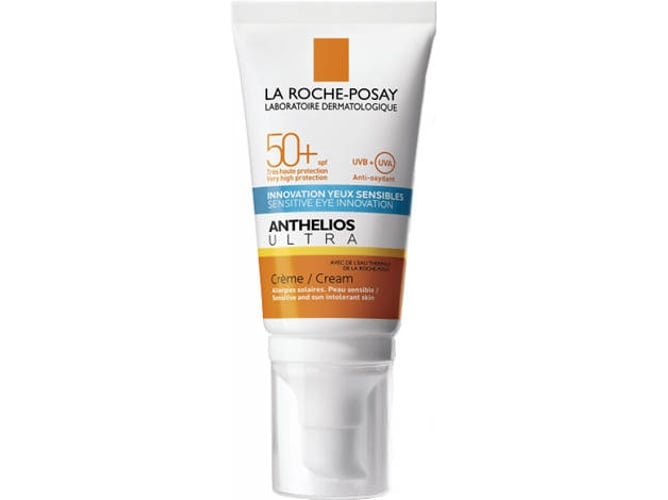 Protector Solar LA ROCHE-POSAY Anthelios SPF 50+ (50 ml)