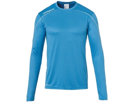 Camiseta de Hombre para Fútbol UHLSPORT Stream Azul (116 cm)