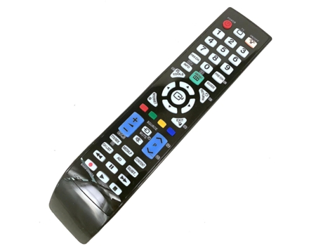 Mando TV CROWNED (Bn5900937A Samsung Bn5900860A)