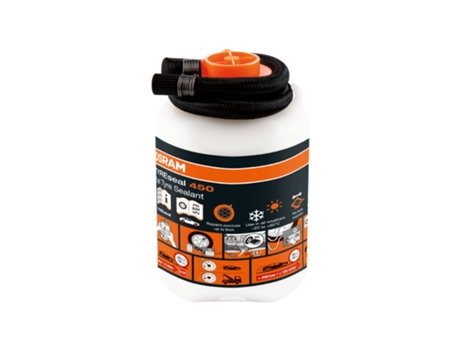 Recambio 450Ml Tyreseal 450 OSRAM