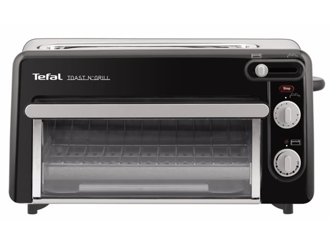 Tostadora TEFAL TL600830 (1300 W)