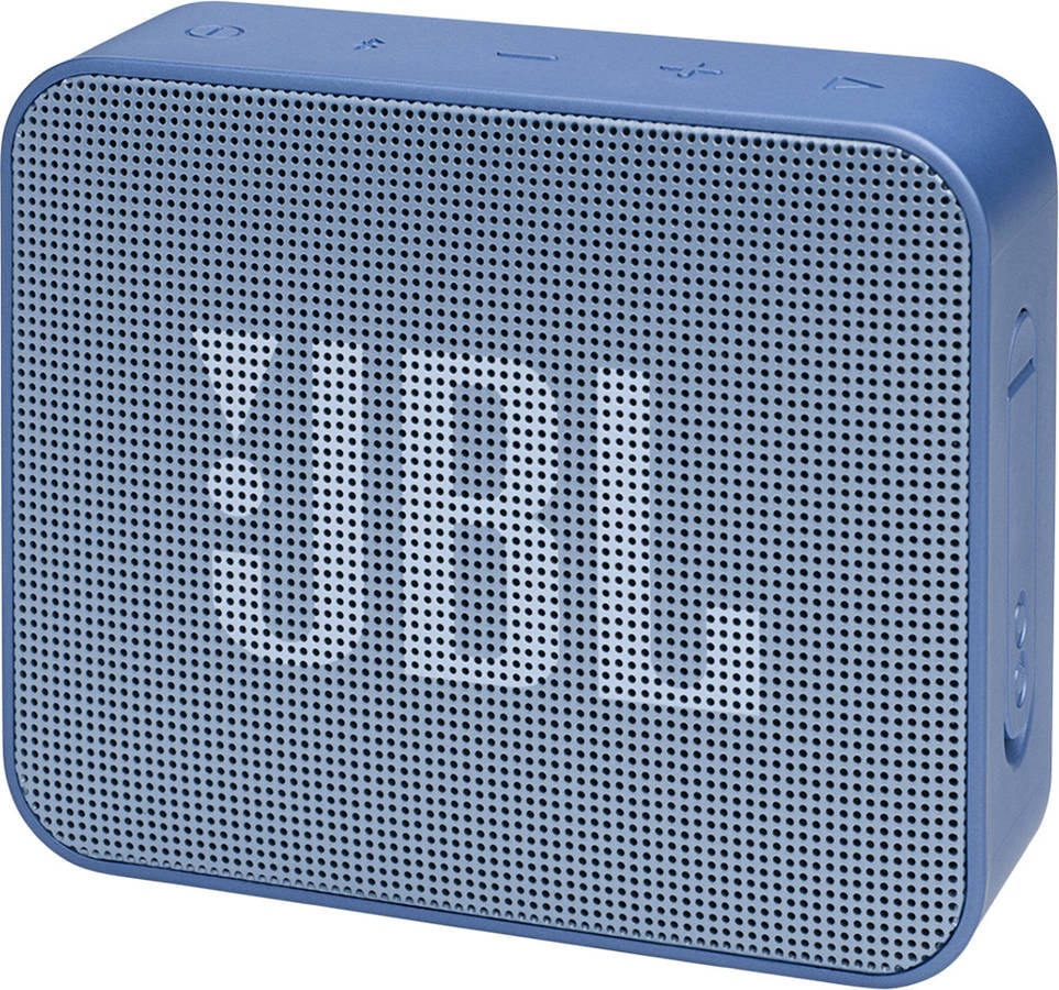 Altavoz Bluetooth JBL Go 2 Essential Azul