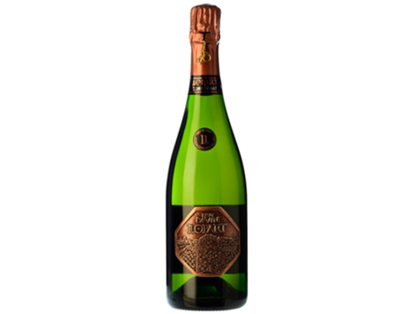 Espumante LLOPART Llopart Ex Vite Brut Cava Gran Reserva (0.75 L - 1 unidad)