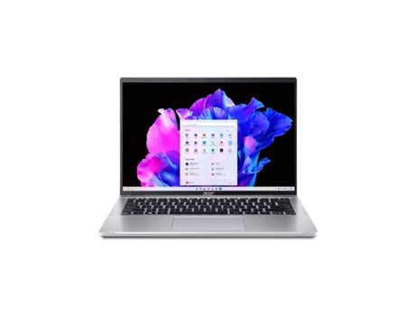 Portátil ACER 67260 8159 (14 '' - Intel® Core™ i5 i5-13500H - RAM: 16 GB - 512 GB SSD - Intel Iris Xe Graphics)