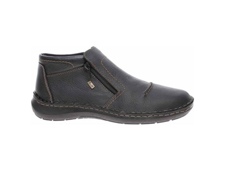 Botas para Hombre RIEKER (45,0 EU - Marrón)