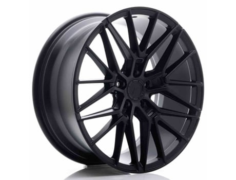 Llanta JAPAN RACING Jr38 8,5X19 Et40 5X112 66.6 Negro