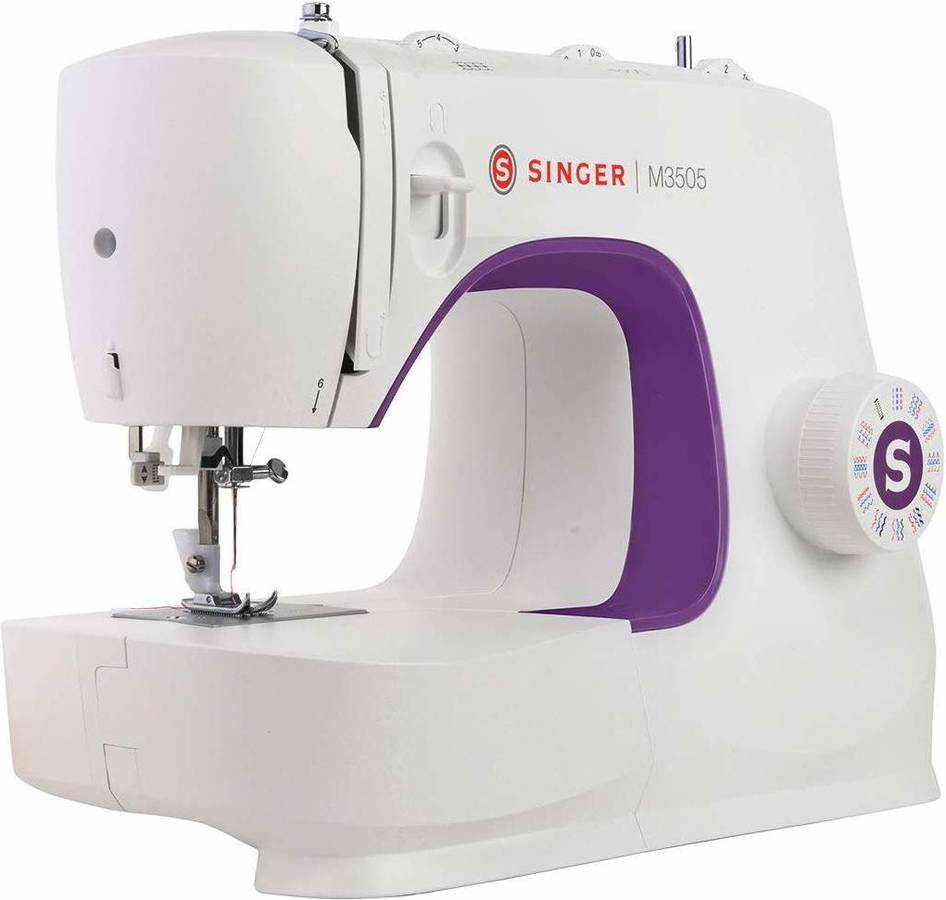 Máquina de Coser SINGER M3505