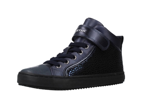 Zapatos de Niños GEOX Azul (26)