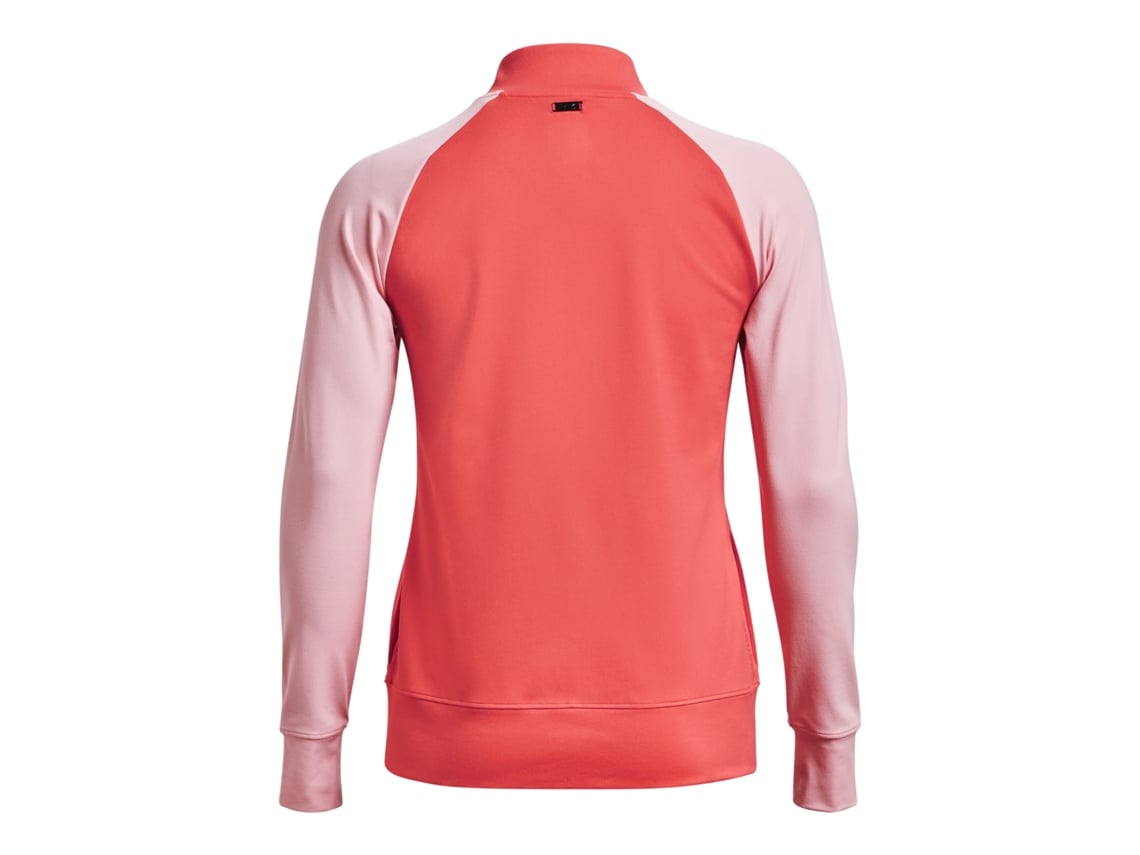 Chándale de Mujer para Fitness UNDER ARMOUR Chándal Storm Midlayer Plateado  (XL)