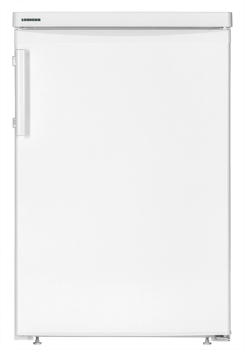 Frigorífico 1 puerta LIEBHERR Tp-1414-21 001 (Estático - 85 cm - 122 L - Blanco)