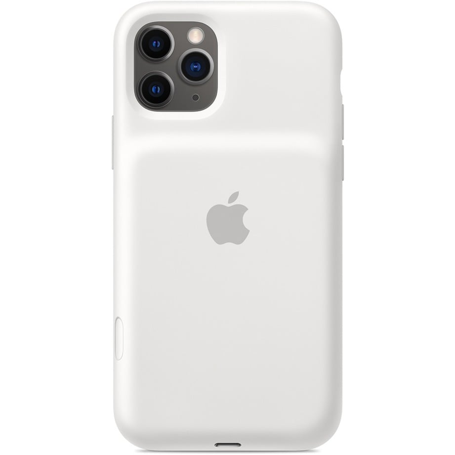 Carcasa APPLE iPhone 11 Pro Smart Battery Blanco