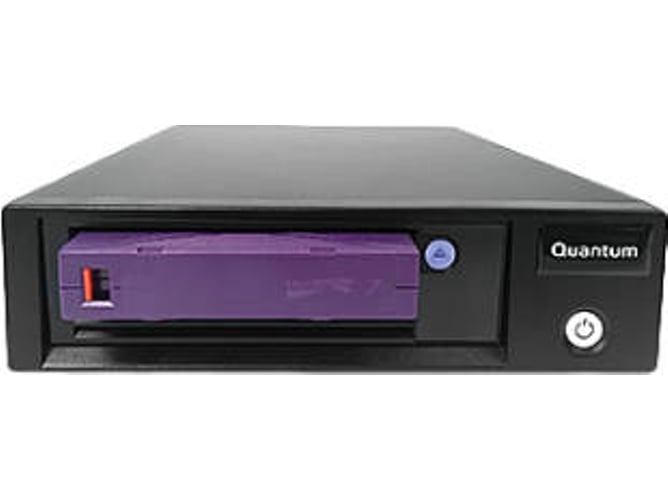 Reproductor de casete QUANTUM TC-L82BN-AR