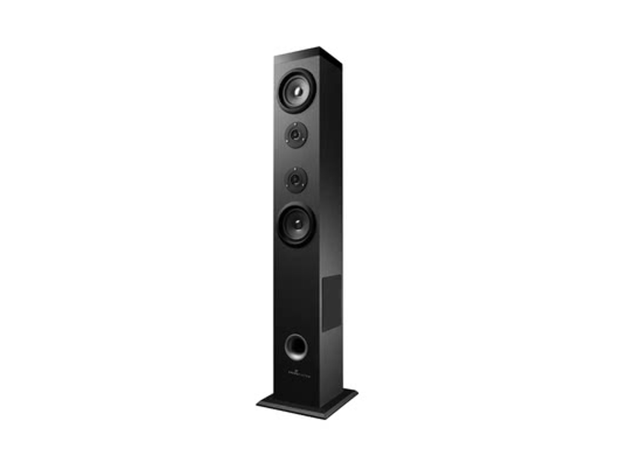 Torre de Sonido ENERGY SISTEM Tower 5 Negro