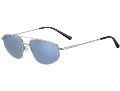 Gafas de Sol Ss539002 Marlon 57 SERENGETI Plateado