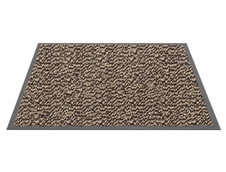 Alfombra HAMAT (Beige - Marte - 90 x 150 cm)