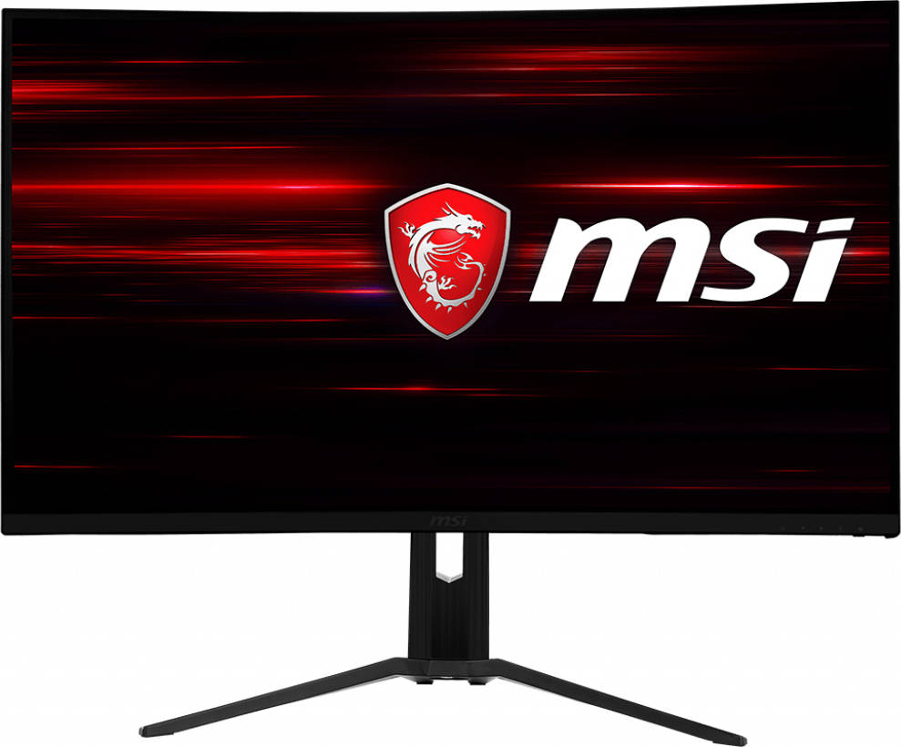 Monitor MSI OPTIX MAG321CURV (31.5'')