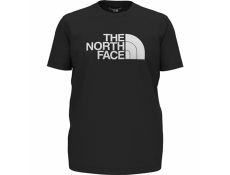 Camiseta THE NORTH FACE Hombre (Multicolor - M)