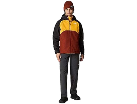 Chaqueta Men´S Stratos Jacket