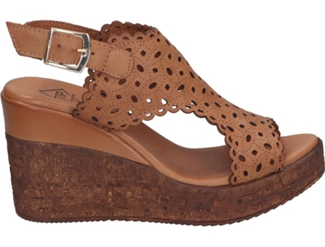 Sandalias de Mujer TOP3 Piel (38)