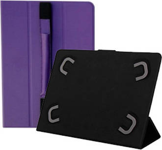 Funda Tablet Universal 10'' LEOTEC Livro