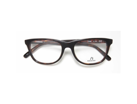 Montura de Gafas Hombre Rodenstock R5302 DARK HAVANA