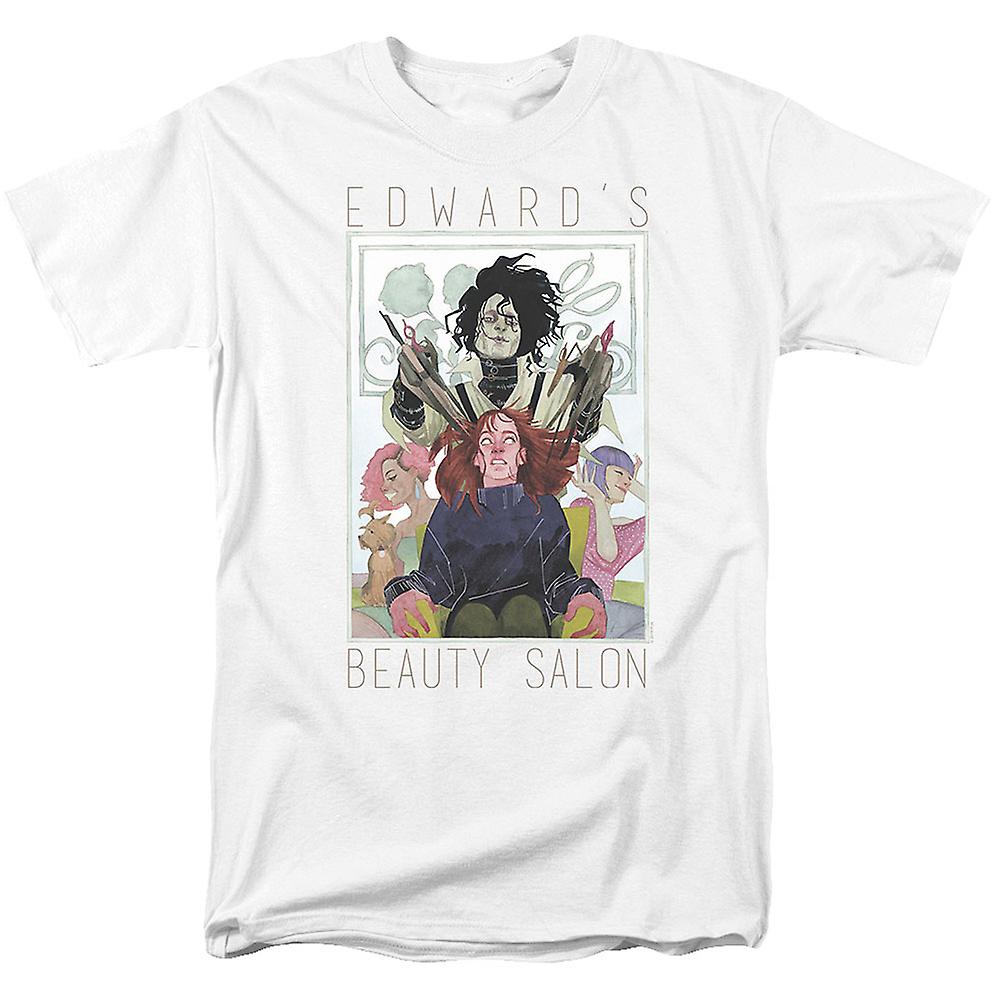 Camiseta eduardo manostijeras