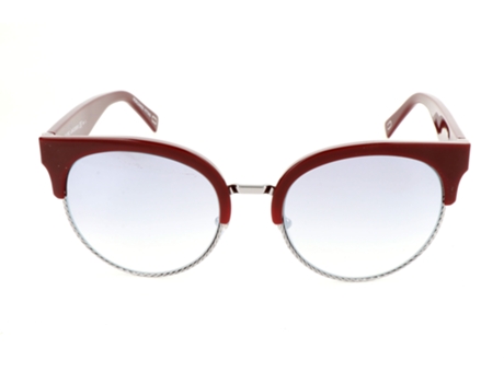 Gafas de sol MARC JACOBS MARC 170 S LHF 54 21 145 BURGUNDY