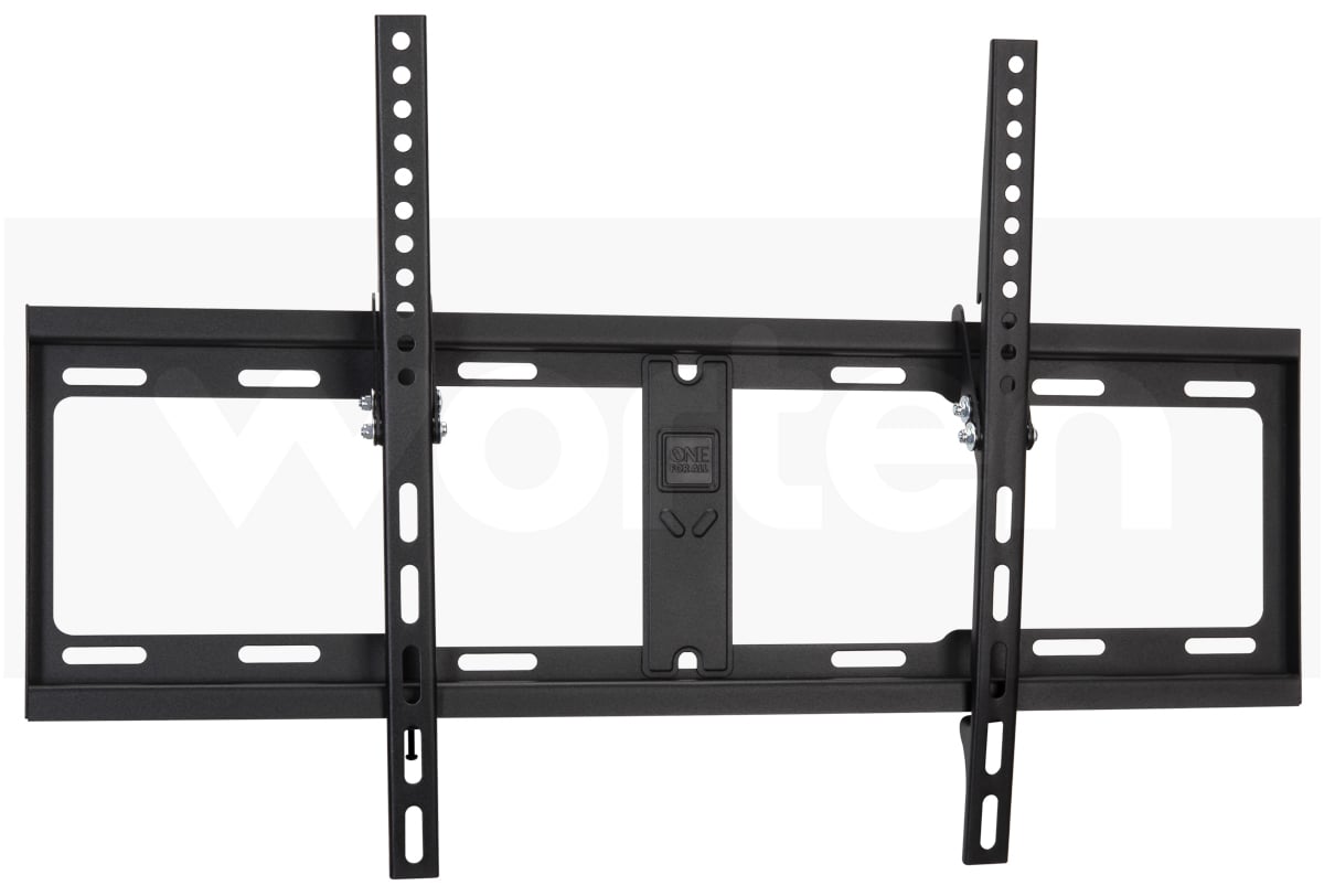 Soporte de TV ONE FOR ALL WM 4621 (Ajustable - 32'' a 84'' - Hasta 100 kg)