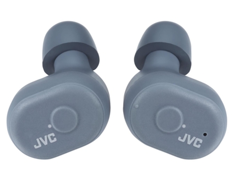 Auriculares In-Ear Jvc Ha-A10T Azul