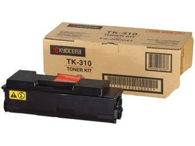 Tóner KYOCERA 1T02F80EU