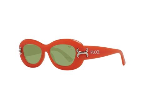 EMILIO PUCCI Gafas de Sol Ep0210 42N 52