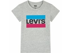 Camiseta de Niños LEVI'S Corta Sportswear Logo (12)