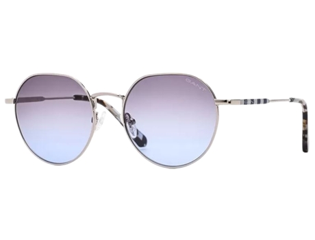 Gafas de Sol Ga8090 16W 53 GANT Gris