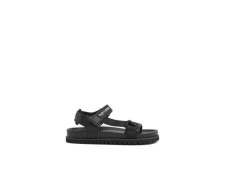 Sandalias PEPE JEANS Urban Cover Negro (41)