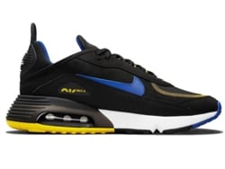 Zapatillas NIKE Air Max 2090 de Hombre (42 - Negro)