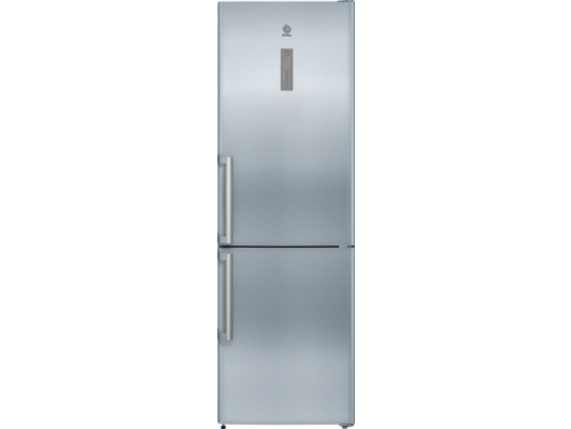 Frigorífico Combi BALAY 3KF6676XE (No Frost - 186 cm - 324 L - Inox)