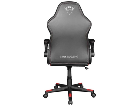 Silla Gaming TRUST 24219 (Elevador a Gas Clase 4)