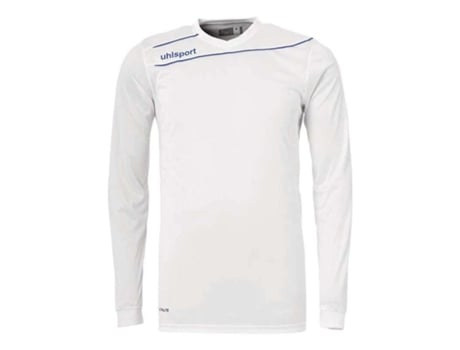 Camiseta de Hombre para Fútbol UHLSPORT Stream Xxs Azul (8)