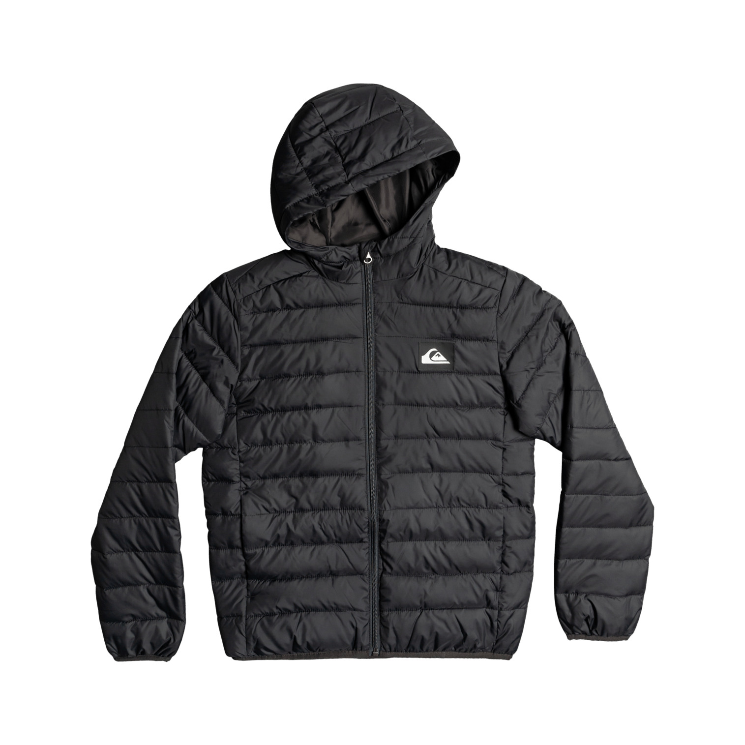 Chaqueta De Plumón Para Niños Quiksilver Scaly (10 anos)