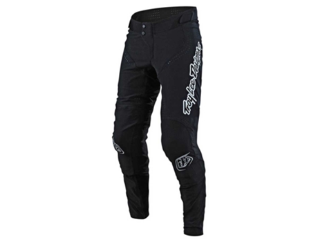 Calça TROY LEE DESIGNS Calça Sprint Ultra Preto 30 Homem