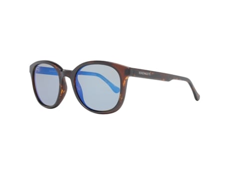 Gafas de Sol Mujer SERENGETI 8772 Mara 51 Matte Tortoise