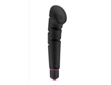 Mini Vibrador MY FIRST Hard On (Negro)