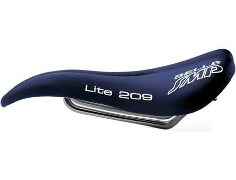 Sillín de Ciclismo SELLE SMP Lite 209 (273 x 139 mm)