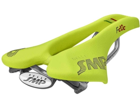 Sillín de Ciclismo SELLE SMP F20c (250 x 134 mm)