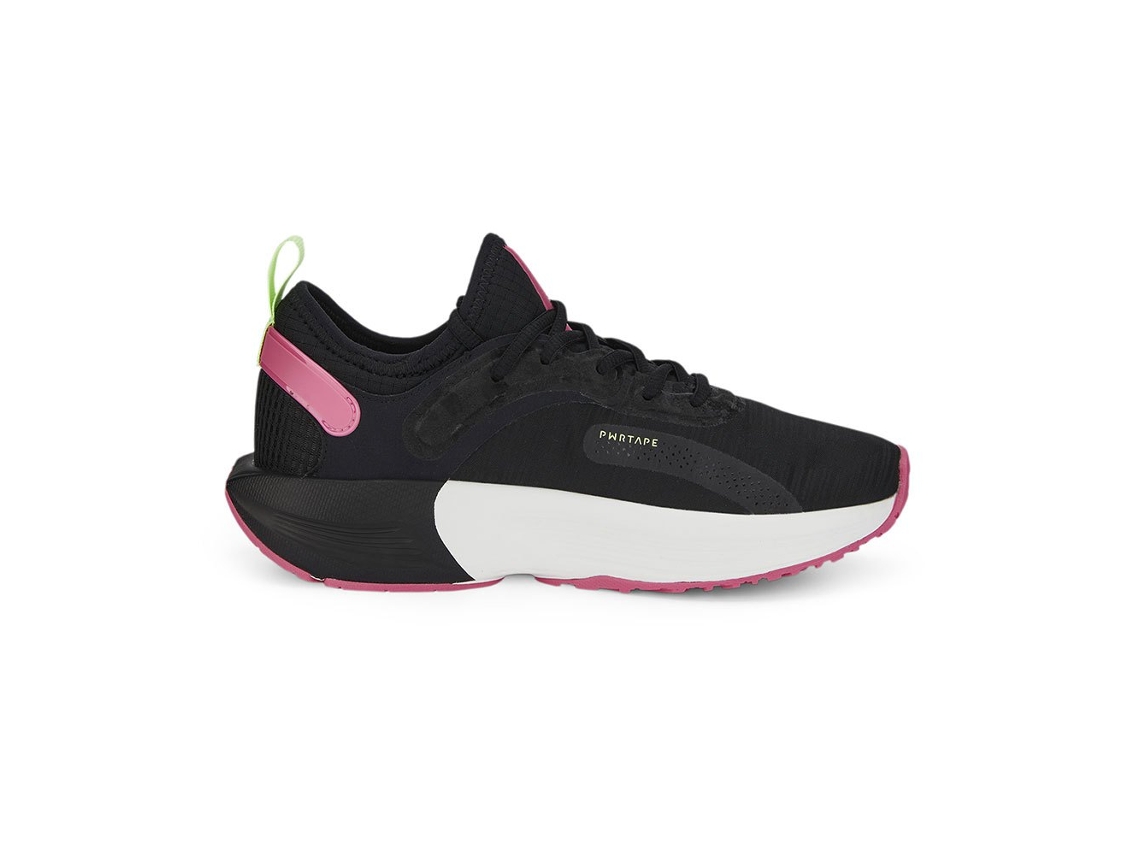 Zapatos puma rosados outlet 40