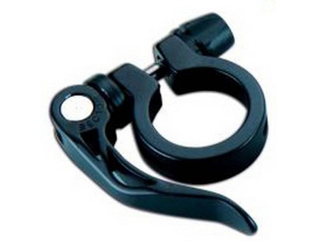 Sillín de Ciclismo GES Seatpost Clamp Lever (28.6 mm)