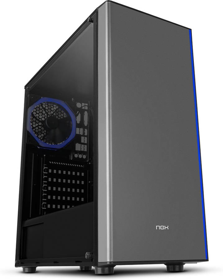 Caja PC NOX Infinity Omega