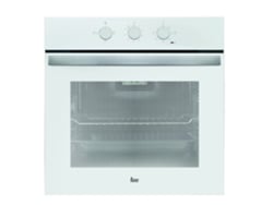 Horno TEKA HBB 510 BR (76 L - 59.5 cm - Hidrolítico - Blanco)