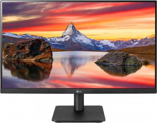 Monitor LG 24MP450-B (23.8'' - FHD - LCD)