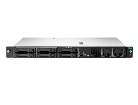 Servidor HPE 66335 4280 (RAM: 16 GB)